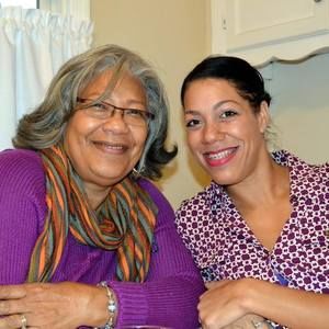 Meet your Posher, Rebecca