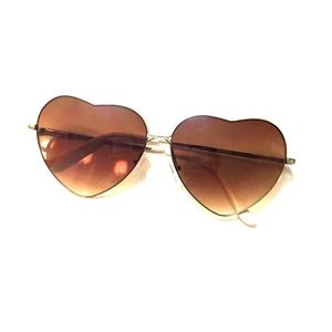 Retro Sunglasses