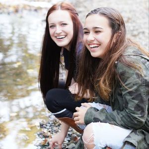 Meet your Posher, Gabriella