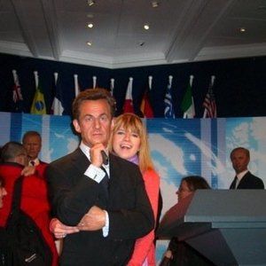 Meet your Posher, Katherine