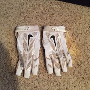 Nike Vapor jet gloves