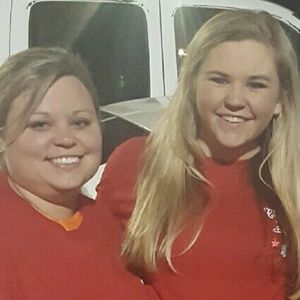 Meet your Posher, Tabitha