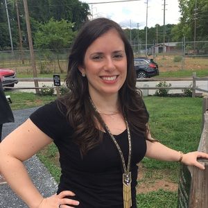 Meet your Posher, Sarah