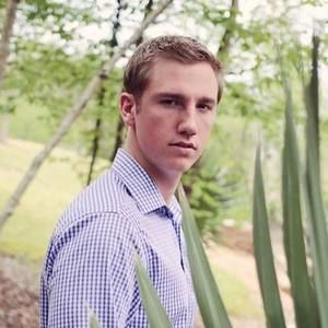 Meet your Posher, Donovan