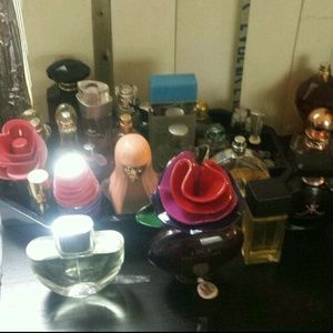 ISO PERFUME BUNDLES!