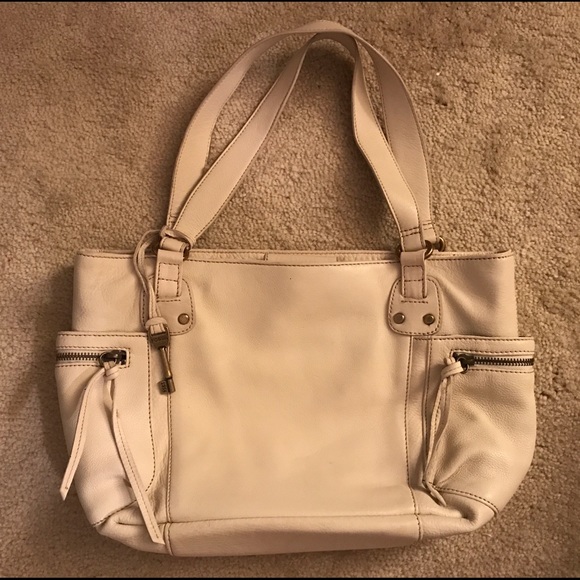 Fossil Satchel - Picture 1 of 4