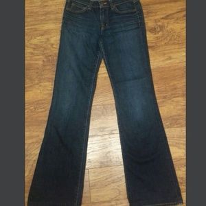 J BRAND JEANS size 25