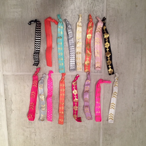 Handmade Headband Bundle
