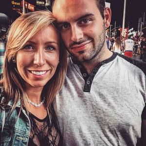 Meet your Posher, Ben