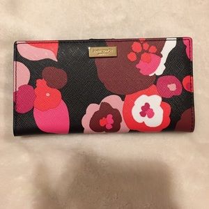 Kate Spade Stacy Wallet