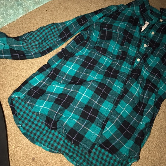 flannel