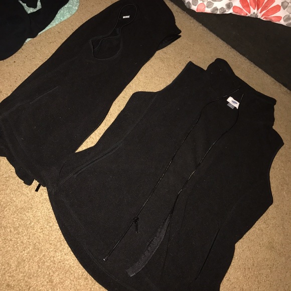 Vests
