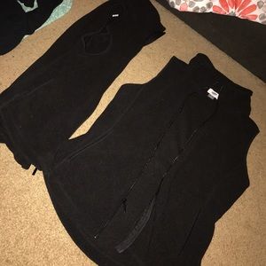 Vests
