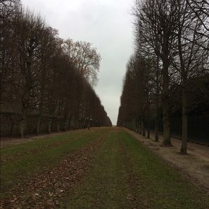 Meet your Posher, Lance