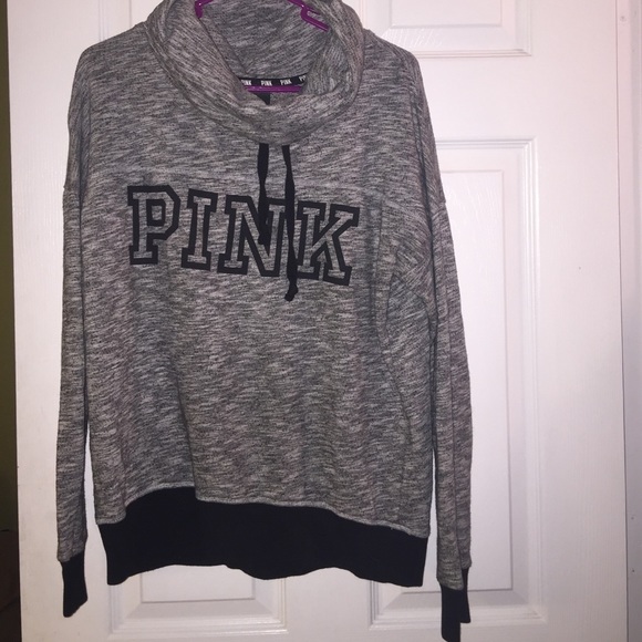 Victoria's Secret sweatshirt