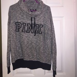 Victoria's Secret sweatshirt
