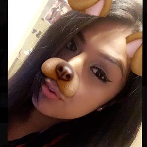 Meet your Posher, Griselda