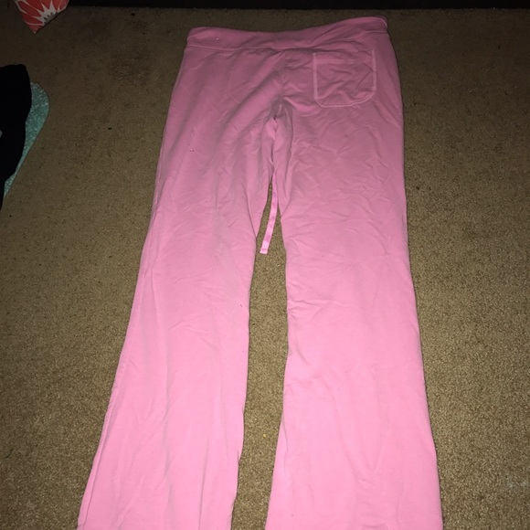 Sweatpants - Picture 2 of 3