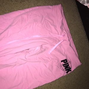 Sweatpants