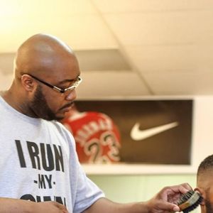 Meet your Posher, Eddie