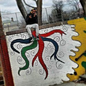 Meet your Posher, Chris