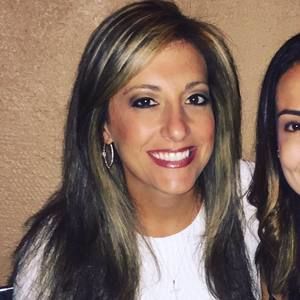 Meet your Posher, Brigitte