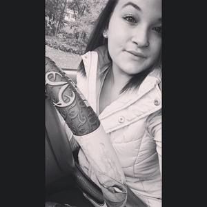 Meet your Posher, Victoria