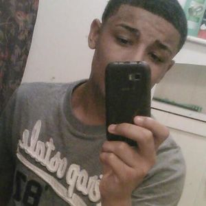 Meet your Posher, Chance