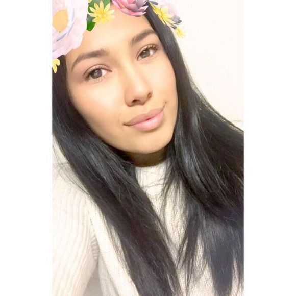 Meet your Posher, Jacqui