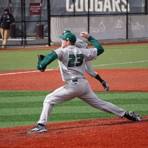 Meet your Posher, Jake