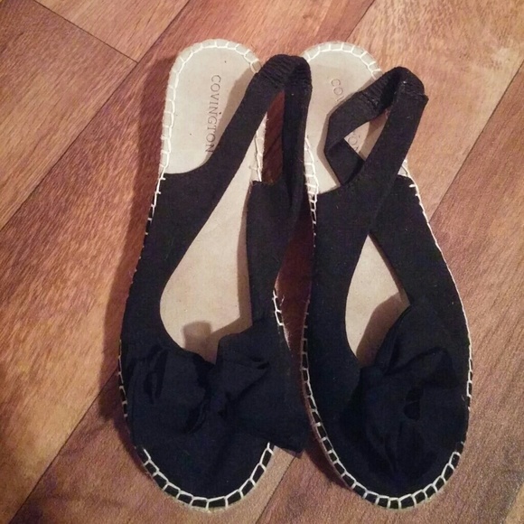 Covington shoes