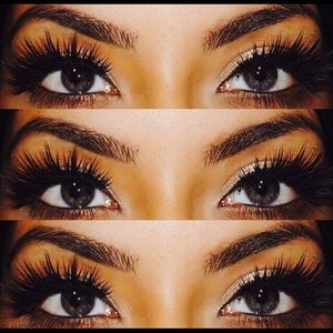 Meet your Posher, Soraia