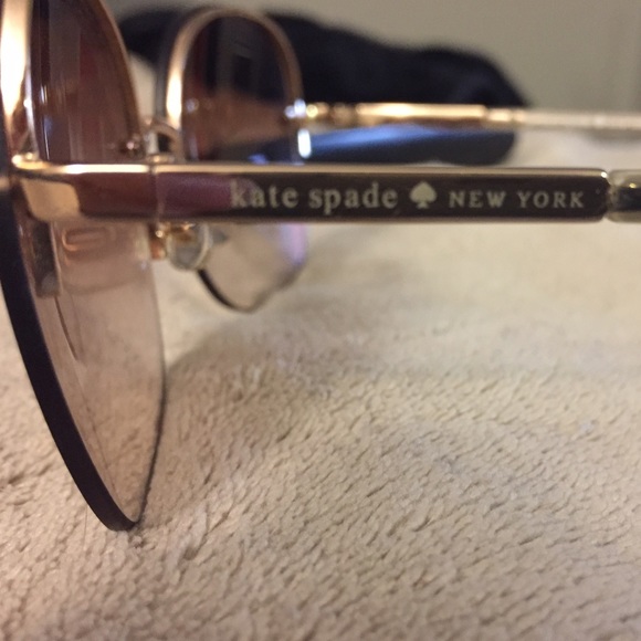 Kate Spade Sunglasses