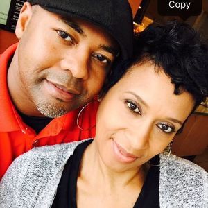 Meet your Posher, Marilyn