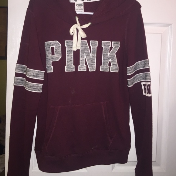 Victoria's Secret sweatshirt