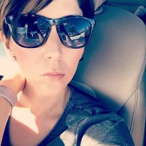 Meet your Posher, Regena