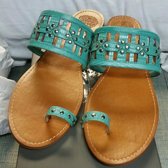 Vince Camuto Helice Sandals Size 9.5