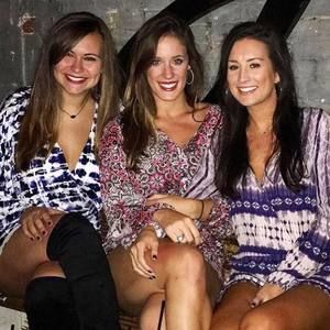 Meet your Posher, Mary kristen