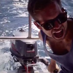 Meet your Posher, Ricky