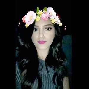 Meet your Posher, Jasmine