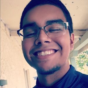 Meet your Posher, Robert