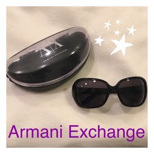 Armani Exchange Sunglasses 🕶