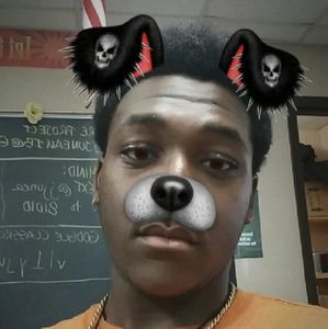 Meet your Posher, Darrius