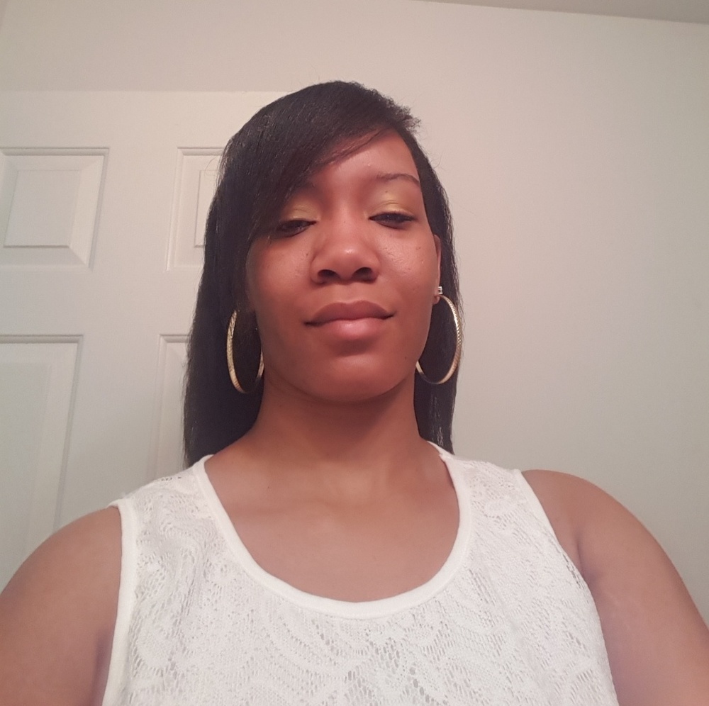 Meet your Posher, Jasmine