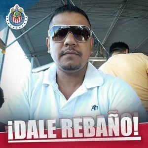 Meet your Posher, Jesus