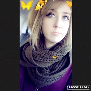 Meet your Posher, Bethany