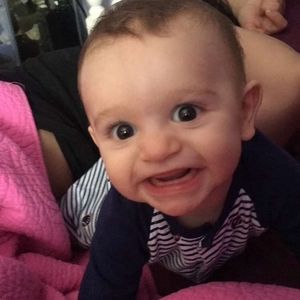 Meet your Posher, Felicia