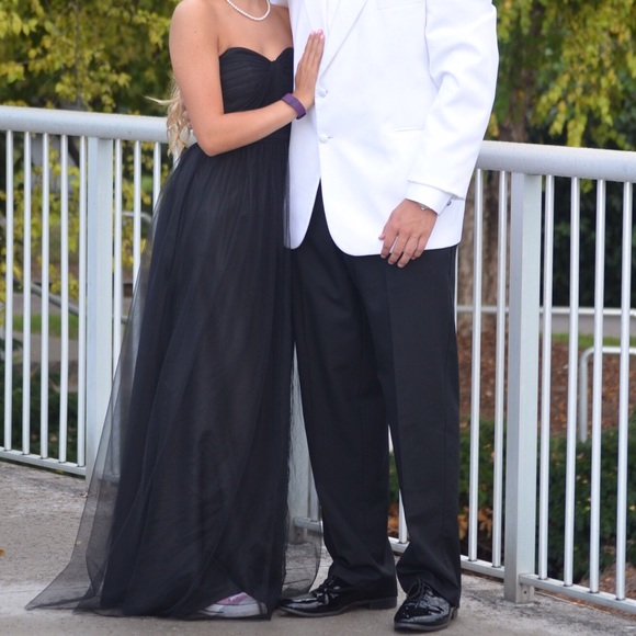 Prom/bridesmaid/form dress