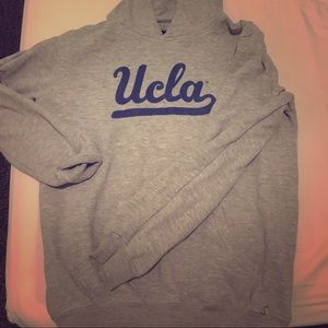 UCLA hoodie size M UCLA hoodie size M