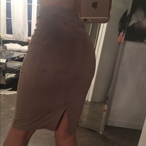 Cute pencil skirt